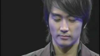 Song Seung Heon quotKidoquot Live at JFM 2008 [upl. by Hashum]