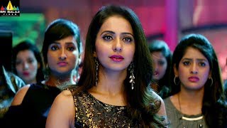 Jaya Janaki Nayaka Full Movie Part 1  Bellamkonda Srinivas  Rakul Preet  Pragya Jaiswal 2022 [upl. by Ybba]