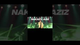 Nakash Aziz Live  Mera wala dance  Simba song [upl. by Hiltner]