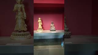 Musée Cernuschi  Cernuschi Museum  S4  11🎭 short3 [upl. by Dacy]