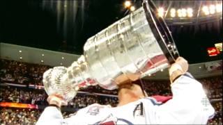 June 15 2011 Vancouver Canucks vs Boston Bruins  Game 7  HNiC  Opening Montage 23 [upl. by Buyers221]