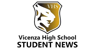 VHS Student News  December 15 2021 [upl. by Roos]