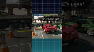 Corbett 🆚 Dodge Car Parking Multiplayer shorts [upl. by Einahpets685]