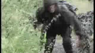 British Army Infantry Training ITC catterick part 2 of 2 [upl. by Cecilla]