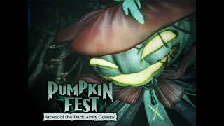 FINAL FANTASY VII EVER CRISIS OST Pumpkin Fest [upl. by Botnick]