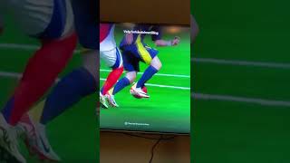 Banger from HugoDoubleG1212 RedsEditZ fifa eafc24 soccer [upl. by Ciprian572]