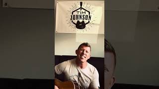 Randy Travis “Deeper Than The Holler” cover randytravis coversong [upl. by Michelsen]