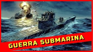 ⭐️FRENTE ORIENTAL⭐️ La historia del submarino alemán U250 y el torperdero soviético MO103🔥 [upl. by Hedve]