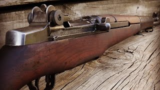 Shooting reduced 3006 loads in M1 Garand [upl. by Schacker586]