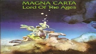 Best Classics  Magna Carta  Lord of the Ages [upl. by Anauqes]