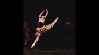 Kitri Variation Act I  Don Quijote dance ballet classicalmusic art dancer balletdancer [upl. by Kaitlyn]