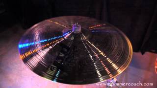 Paiste Pst 3 Ride 20 [upl. by Hal]