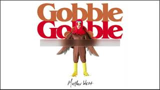 Matthew West  Gobble Gobble Official Lyric Video  YouTube [upl. by Othella]