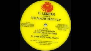 Dj Sneak  Quincys Groove [upl. by Pacorro280]