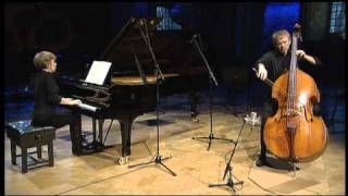 Dittersdorf  Double Bass Concerto [upl. by Petite]