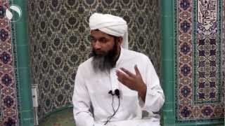 99 names of Allah  Lesson 01 Introduction to the names of Allah by Shaykh Hasan Ali [upl. by Harley]