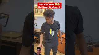 Non Stop Dance 😂😂 comedy ajaypop funny dance explore tharst1 tharst1 [upl. by Glick]