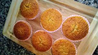 Queijadinhas de leite  Receitas da Ana [upl. by Hilliary546]