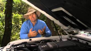 Why You Need REDARC Dual Battery Systems in Your 4WD [upl. by Ahsatel]