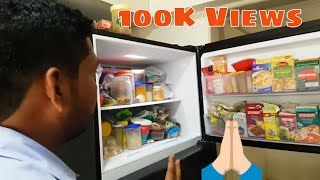 Samsung convertible Refrigerator 5 in 1 Demo by expert Salesman Unboxing Double Door Fridge 2020 [upl. by Koetke]