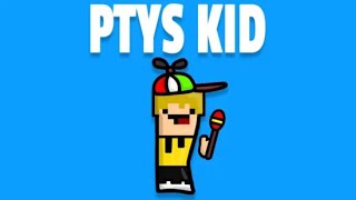 PTYŚ KID [upl. by Seligman]