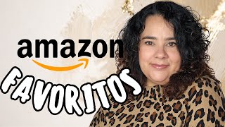 🫶🏼 Favoritos de AMAZON ConjuntadaSINTacones ♥ [upl. by Neurath]