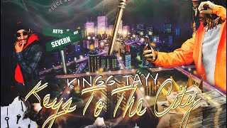 Kingg Tayy  Keys To The City [upl. by Desi]