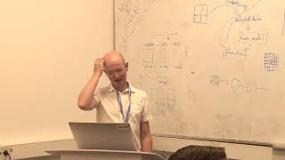 2023  Cartographic generalization with Open Source  Mathias Gröbe [upl. by Plusch]