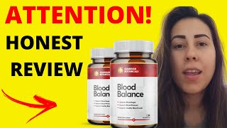 GUARDIAN BLOOD BALANCE REVIEW BEWARE BLOOD BALANCE Reviews – GUARDIAN BOTANICALS [upl. by Leoine678]