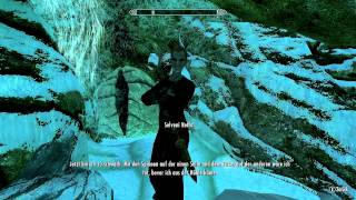 Lets Play Skyrim german Full HD  Part 115 [upl. by Doralyn]