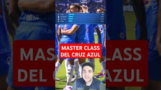 🔥 La ESTRATEGIA del CRUZ AZUL para CUMPLIR con la REGLA DE MENORES ligamx apertura2024 cruzazul [upl. by Nada]