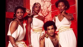 【Boney M】 I See A Boat On The River [upl. by Odlopoel]