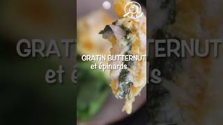 GRATIN BUTTERNUT [upl. by Waldon]