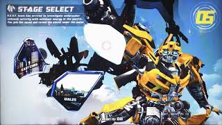 Fixed Transformers shadows rising Unknown Setting No Miss Solo play [upl. by Mikaela]