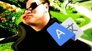 allstar by smashmouth but Google Translate makes the lyrics better REUPLOAD [upl. by Amapuna657]