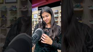 Shoe shopkeeper smart technique😱💸shorts money financetips personalfinance discount shoes [upl. by Miksen655]