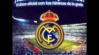 Real Madrid  Campeones [upl. by Ruscher743]