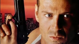 Official Trailer 1  DIE HARD 1988 Bruce Willis Alan Rickman John McTiernan [upl. by Addiego]