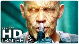 2017 New Upcoming Movies 2017  18 Official Trailers HD [upl. by Aramo779]