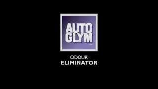 How to use Autoglym Odour Eliminator [upl. by Nij230]