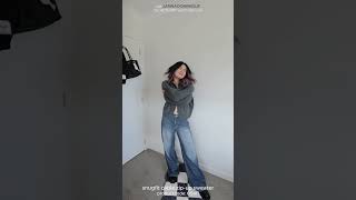 LEWKIN try on 💌 use JANNADOMINIQUE for 40 OFF xoxo lewkin tryon unboxing clothing [upl. by Eiduj]