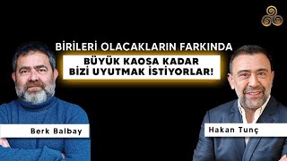 Kailaş Dağının Sırrı Yecüc Mecücü Saklıyor  Berk Balbay [upl. by Aldas]