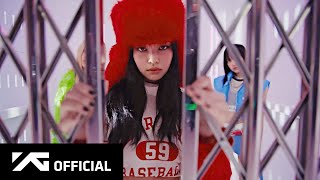 BLACKPINK  ‘Shut Down’ MV [upl. by Mutat354]