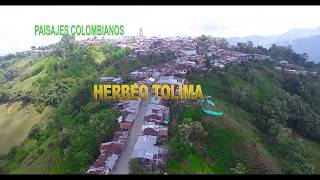 HERVEO TOLIMAPAISAJES COLOMBIANOS [upl. by Sinnaiy]