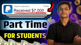 Complete Survey and Earn Money 🤑ySense Se Paise Kaise Kamaye 💵 Best Part Time Job For Students 2024 [upl. by Dobbins980]