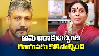 Sampath raj Shocking Comments On His Ex Wife  Latest telugu movies [upl. by Nahtanod]