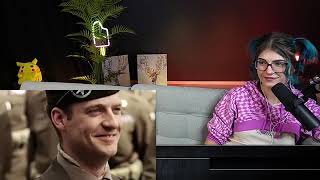 Band of Brothers Episode 10 Points REACTION [upl. by Coffin]