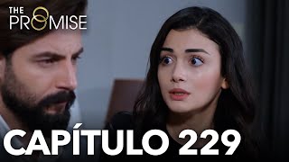 La Promesa Capítulo 229 en Español [upl. by Mignonne196]