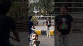 Motor cycle bi li kya li gali mile 🤣🤣🤣🤣youtubeshorts hameedvinesvlogs [upl. by Swen]