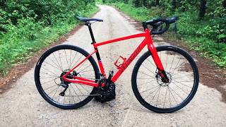 Specialized Diverge E5 2019 [upl. by Isolde]